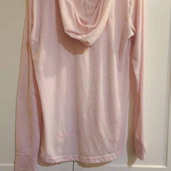 Set of 3 lightweight hooded shirts - Picture 5 of 9